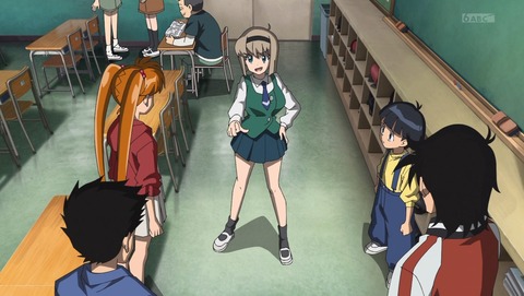 地獄先生ぬ～べ～ 2025年版 最終回 13話 感想 人面疽 39