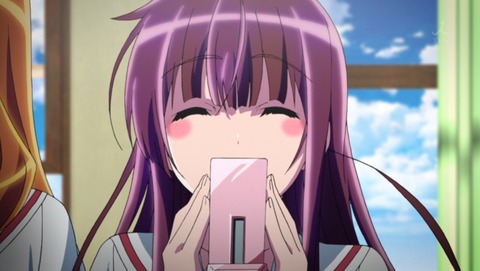 レーカン! 3話 感想 43