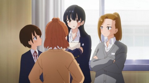 僕ヤバ 5話 感想 139