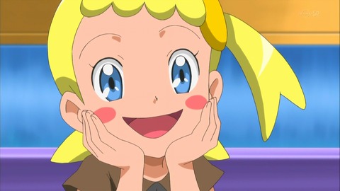 ポケットモンスター 20話 感想 518