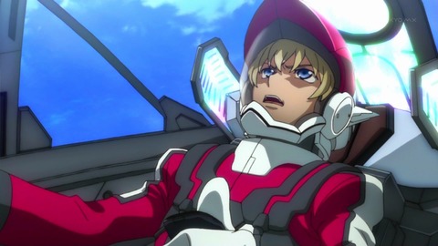 バディ コンプレックス 第2話 感想 カップル成立wwwダメだこれwww耐えられないwwwww あにこ便 バディ コンプレックス 第2話 感想 カップル成立wwwダメだこれwww耐えられないwwwww あにこ便