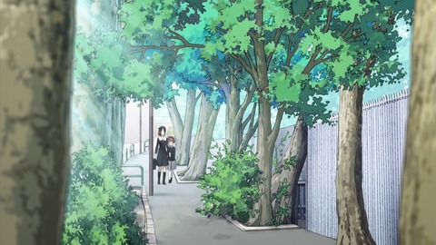 かぐや様は告らせたい~天才たちの恋愛頭脳戦~ 3話 感想 221