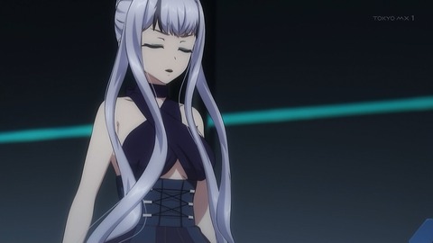 新サクラ大戦 7話 感想 015