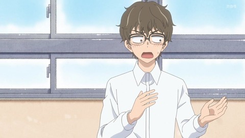 長瀞さん 2期 2話 感想 0988