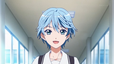 風夏 5話 感想 1242
