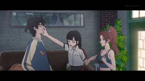 時光代理人 9話 感想 008