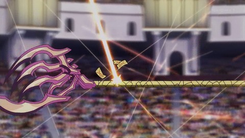 インフィニット・デンドログラム 8話 感想 020