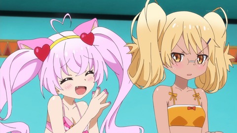 Show By Rock 第4話 感想 ポロリはないけどほろりとくる あにこ便 Show By Rock 第4話 感想 ポロリはないけどほろりとくる あにこ便