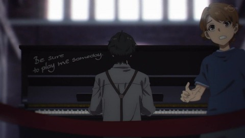 Takt Op Destiny 第1話 感想 殲滅には音楽とカロリーが必要 タクトオーパス あにこ便 Takt Op Destiny 第1話 感想 殲滅には音楽とカロリーが必要 タクトオーパス あにこ便