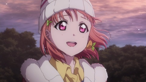 ラブライブ サンシャイン 2期 第10話 感想 天候を操り空を舞う あにこ便 ラブライブ サンシャイン 2期 第10話 感想 天候を操り空を舞う あにこ便