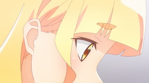 私の百合はお仕事です! 3話 感想 051
