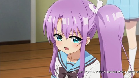 Re:ステージ! ドリームデイズ♪ 9話 感想 0157