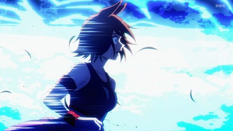 ウマ娘 シンデレラグレイ 22話 感想 灰の怪物《グレイファントム》 15