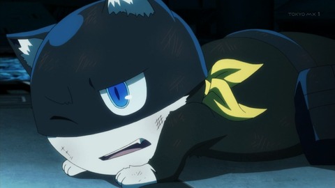 PERSONA5 the Animation 19話 感想 260