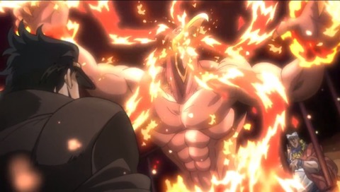 ジョジョ 奇妙な冒険 第3部 スターダストクルセイダース PV