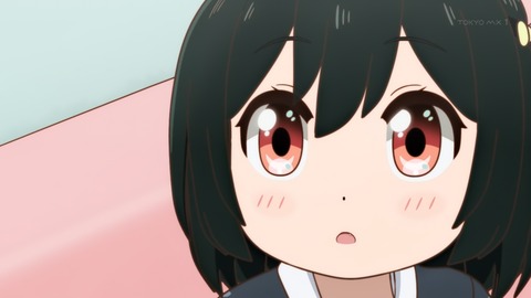 にじよん あにめーしょん 4話 感想 005