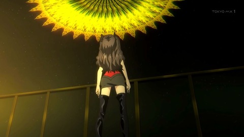 Fate Extra Last Encore 第3話 感想 生きる希望と人間の価値の証明 あにこ便 Fate Extra Last Encore 第3話 感想 生きる希望と人間の価値の証明 あにこ便