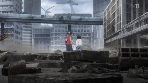 とある科学の超電磁砲 3期 12話 感想 24