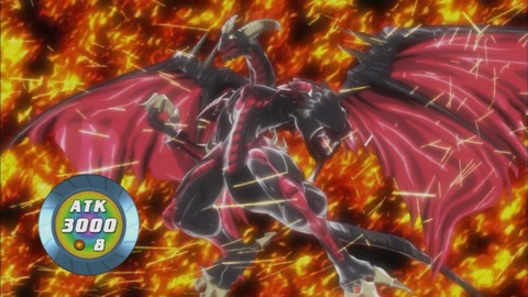 遊戯王5D's 20thセレクション 153話 感想 2