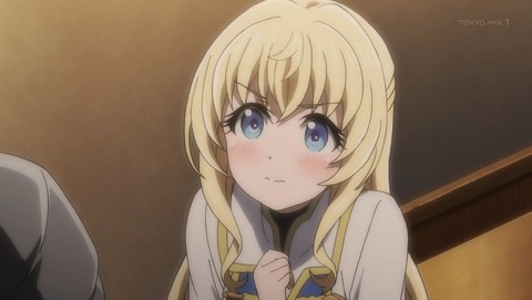 ゴブリンスレイヤー 12話 感想 051