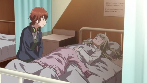 女子高生の無駄づかい 12話 感想 025