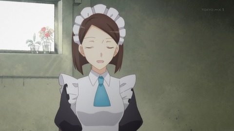 はめふら 9話 感想 000