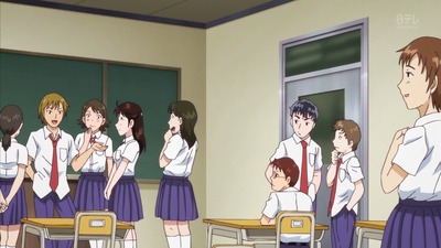 金田一少年 事件簿 R 19話 458