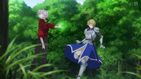 さいひと 最後にひとつだけお願いしてもよろしいでしょうか 8話 感想 拳でよければハンカチ代わりに差し上げてもよろしいでしょうか 01