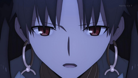 Fate/GrandOrder 9話 感想 042