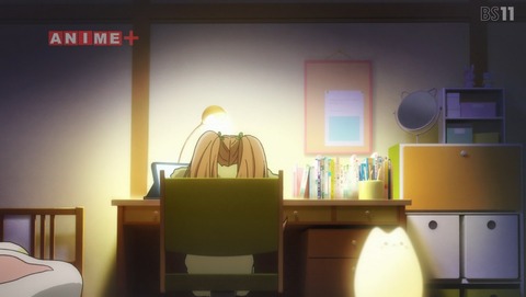 WIXOSS DIVA(A)LIVE 5話 感想 21