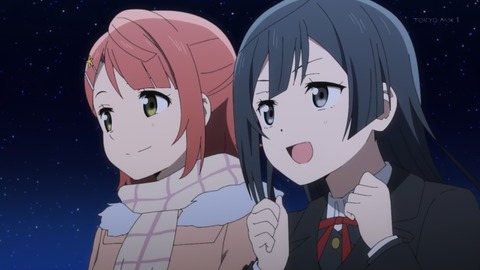 ラブライブ!虹ヶ咲 2期 11話 感想 054
