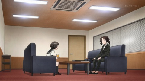 A.I.C.O. Incarnation 3話 感想 39