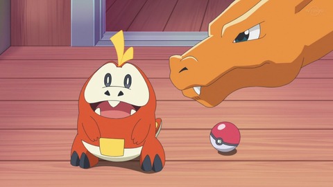 ポケットモンスター 2023 6話 感想 3246
