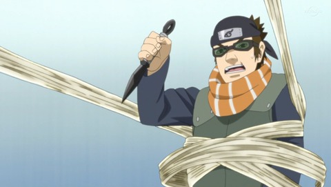 Boruto ボルト 第174話 感想 これより最強の助っ人いる あにこ便 Boruto ボルト 第174話 感想 これより最強の助っ人いる あにこ便