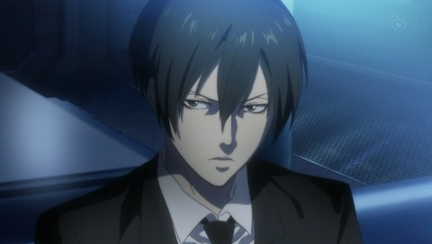 PSYCHO-PASS サイコパス 2 4話 感想 15
