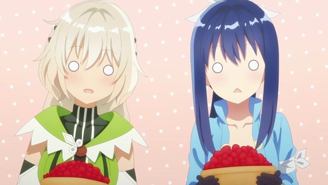 新米錬金術師の店舗経営 4話 感想 0157