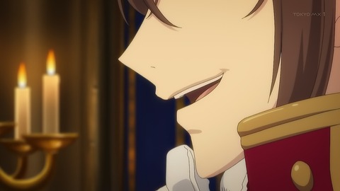 天才王子の赤字国家再生術 2話 感想 016