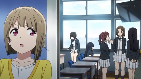 ラブライブ!虹ヶ咲 2期 11話 感想 002