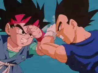 ドラゴンボールgt いい最終回だったね あにこ便 ドラゴンボールgt いい最終回だったね あにこ便