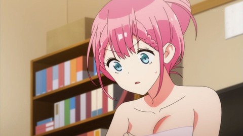 ぼくたちは勉強ができない 11話 感想 108