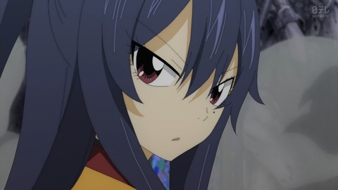 EDENS ZERO 10話 感想 4702