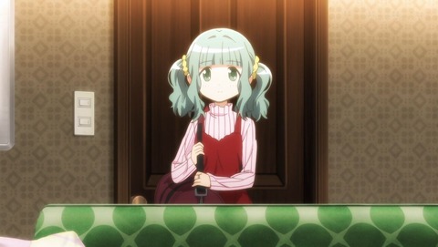 マギアレコード 1話 感想 0257