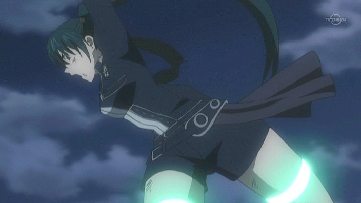 D Gray Man新作アニメ始まったけどこれまでの話についてこれてる あにこ便