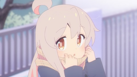 お兄ちゃんはおしまい! 10話 感想 001