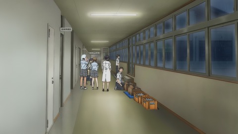 君は放課後インソムニア 8話 感想 037