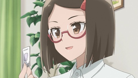 放課後さいころ倶楽部 6話 感想 0184