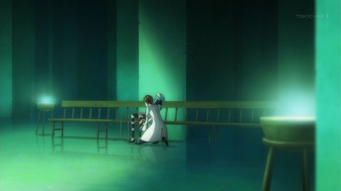 宝石の国 6話 感想 3190