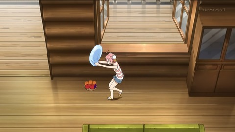 転スラ日記 7話 感想 060
