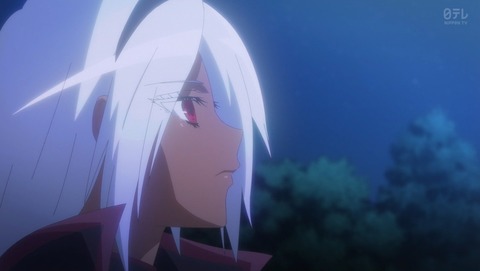 忍者と極道 4話 感想 第三章 情愛大暴葬 1st 78