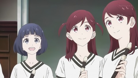 かげきしょうじょ!! 9話 感想 009